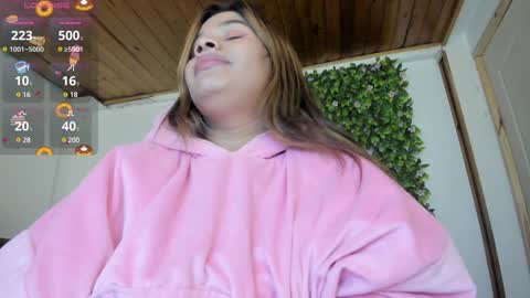 Enma clark online show from 27, 12, 2024