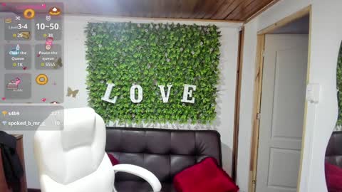 Enma clark online show from 5, 2, 2025