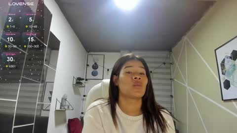 Enma clark online show from 15, 2, 2026