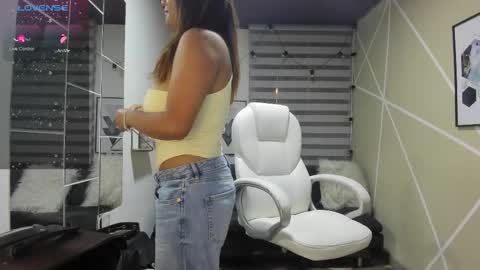 Enma clark online show from 24, 3, 2026