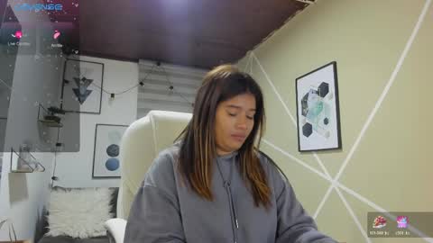 Enma clark online show from 1, 6, 2026