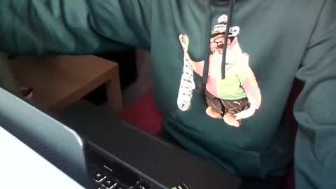 Snapshot of enoch98 chatting on 4, 3, 2025 enoch98 online show from 4, 3, 2025