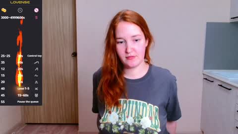 Snapshot of enorolve chatting on 9, 12, 2024 Horny Mary online show from 9, 12, 2024