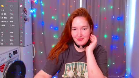 Snapshot of enorolve chatting on 31, 12, 2024 Horny Mary online show from 31, 12, 2024