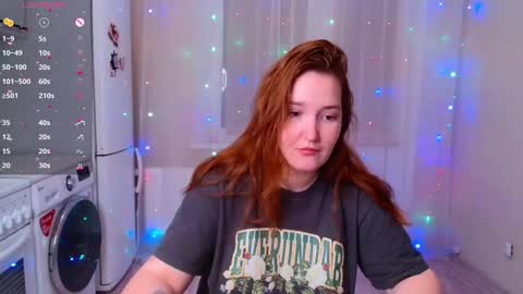 Snapshot of enorolve chatting on 6, 1, 2025 Horny Mary online show from 6, 1, 2025