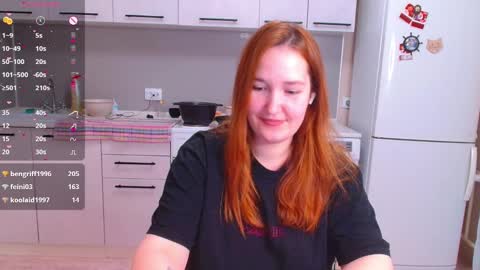 Snapshot of enorolve chatting on 13, 1, 2025 Horny Mary online show from 13, 1, 2025