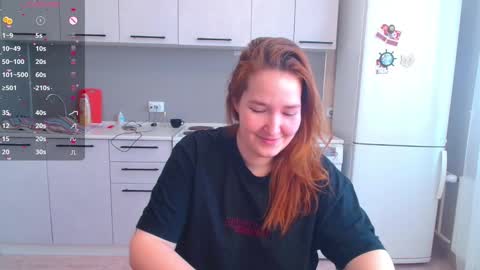 Snapshot of enorolve chatting on 15, 1, 2025 Horny Mary online show from 15, 1, 2025