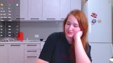 Snapshot of enorolve chatting on 16, 1, 2025 Horny Mary online show from 16, 1, 2025