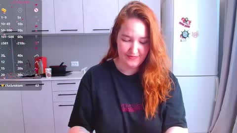 Snapshot of enorolve chatting on 28, 1, 2025 Horny Mary online show from 28, 1, 2025