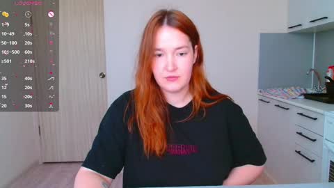 Snapshot of enorolve chatting on 31, 1, 2025 Horny Mary online show from 31, 1, 2025