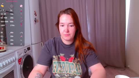 Snapshot of enorolve chatting on 8, 2, 2025 Horny Mary online show from 8, 2, 2025