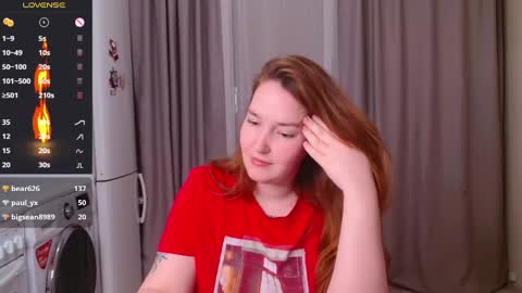 Snapshot of enorolve chatting on 13, 2, 2025 Horny Mary online show from 13, 2, 2025