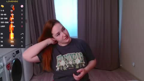 Snapshot of enorolve chatting on 14, 2, 2025 Horny Mary online show from 14, 2, 2025