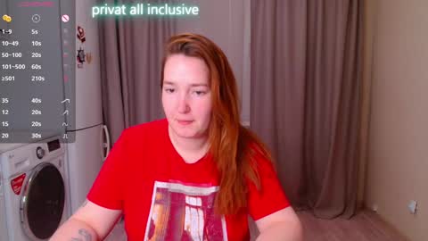 Snapshot of enorolve chatting on 16, 2, 2025 Horny Mary online show from 16, 2, 2025