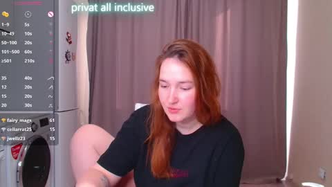 Snapshot of enorolve chatting on 26, 2, 2025 Horny Mary online show from 26, 2, 2025