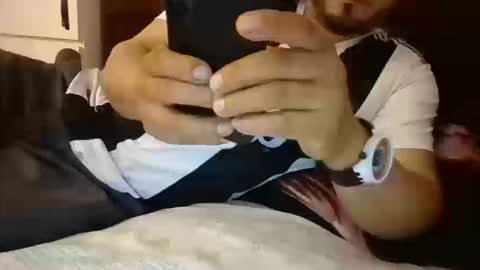 Snapshot of enri1212 chatting on 12, 10, 2025 enri1212 online show from 12, 10, 2025