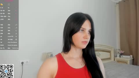 Snapshot of enricaelis chatting on 11, 9, 2025 Sani online show from 11, 9, 2025