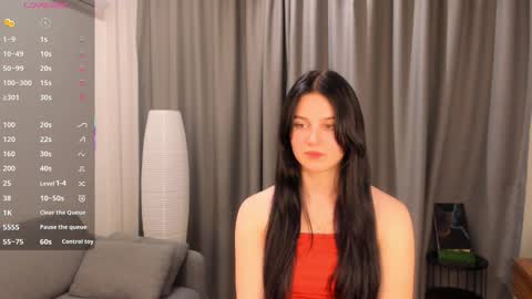 Snapshot of enricaelis chatting on 13, 9, 2025 Sani online show from 13, 9, 2025