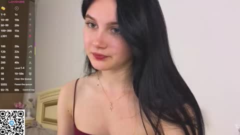 Snapshot of enricaelis chatting on 16, 9, 2025 Sani online show from 16, 9, 2025