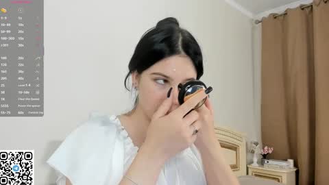 Snapshot of enricaelis chatting on 21, 9, 2025 Sani online show from 21, 9, 2025