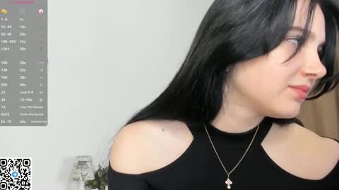 Snapshot of enricaelis chatting on 22, 9, 2025 Sani online show from 22, 9, 2025