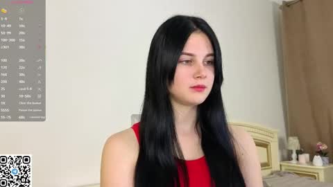 Snapshot of enricaelis chatting on 21, 10, 2025 Sani online show from 21, 10, 2025