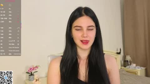 Snapshot of enricaelis chatting on 2, 11, 2025 Sani online show from 2, 11, 2025