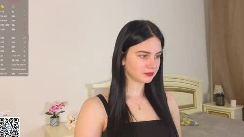 Snapshot of enricaelis chatting on 3, 11, 2025 Sani online show from 3, 11, 2025