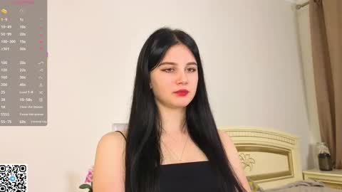 Snapshot of enricaelis chatting on 10, 11, 2025 Sani online show from 10, 11, 2025