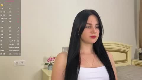 Snapshot of enricaelis chatting on 16, 11, 2025 Sani online show from 16, 11, 2025