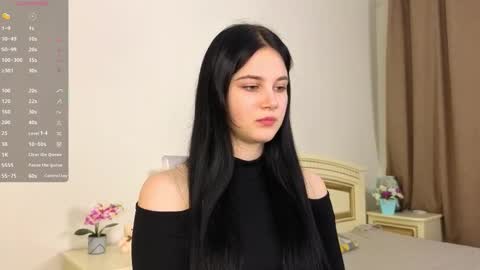 Snapshot of enricaelis chatting on 17, 11, 2025 Sani online show from 17, 11, 2025