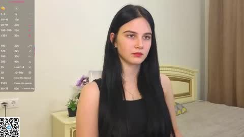 Snapshot of enricaelis chatting on 26, 11, 2025 Sani online show from 26, 11, 2025