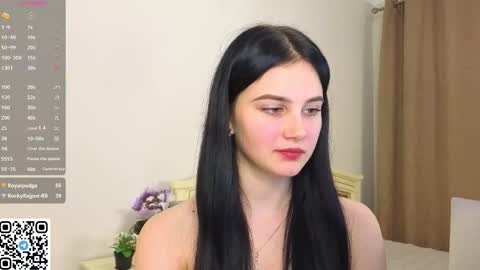 Snapshot of enricaelis chatting on 27, 11, 2025 Sani online show from 27, 11, 2025