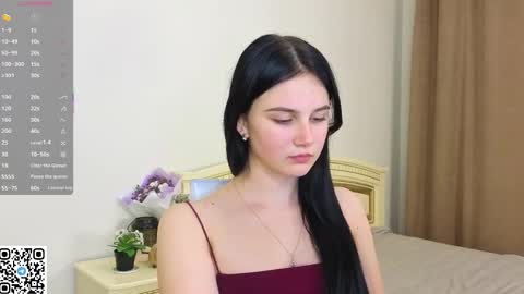 Snapshot of enricaelis chatting on 2, 12, 2025 Sani online show from 2, 12, 2025