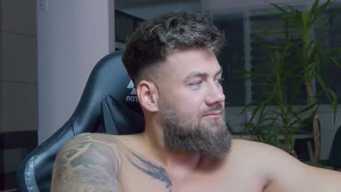 Erik online show from 20, 1, 2025