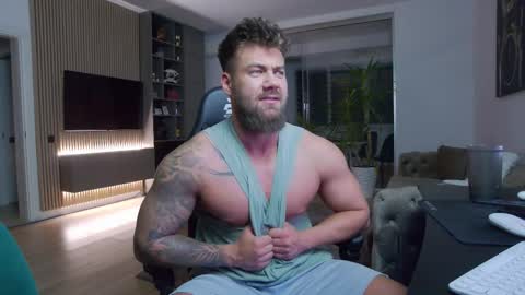 Erik online show from 13, 2, 2025