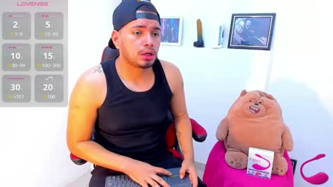 enrique online show from 10, 1, 2025