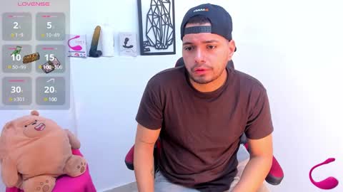 enrique online show from 19, 1, 2025