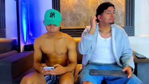 enrique online show from 19, 9, 2025