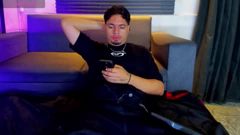 enrique online show from 25, 9, 2025