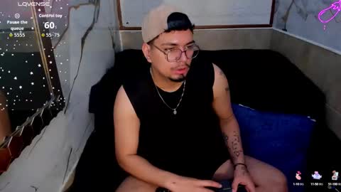 enrique online show from 6, 10, 2025