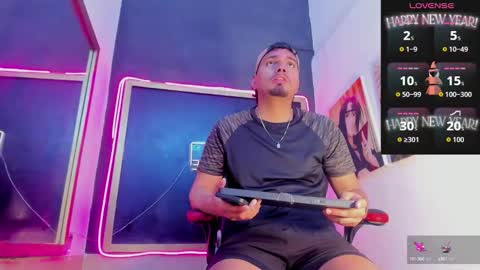 enrique online show from 11, 10, 2025