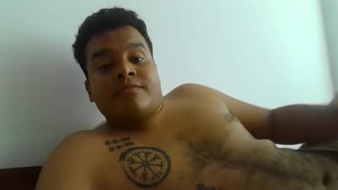 enriqueg15 online show from 19, 12, 2024