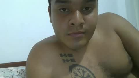 enriqueg15 online show from 30, 1, 2025