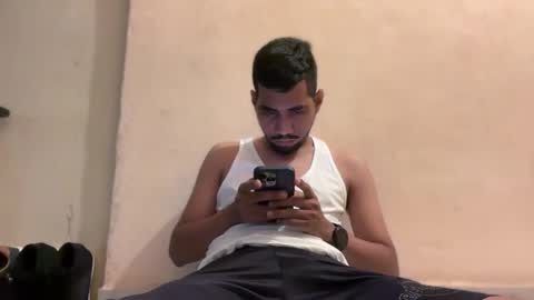 Enriquegc197 online show from 21, 12, 2024