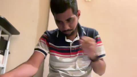 Snapshot of enriquegc197 chatting on 13, 1, 2025 Enriquegc197 online show from 13, 1, 2025