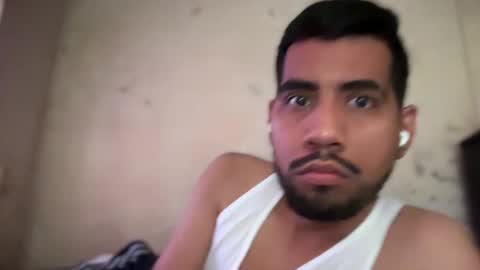 Enriquegc197 online show from 28, 1, 2025