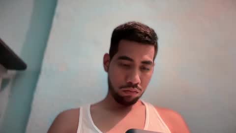 Enriquegc197 online show from 22, 2, 2025