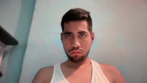 Snapshot of enriquegc197 chatting on 1, 3, 2025 Enriquegc197 online show from 1, 3, 2025