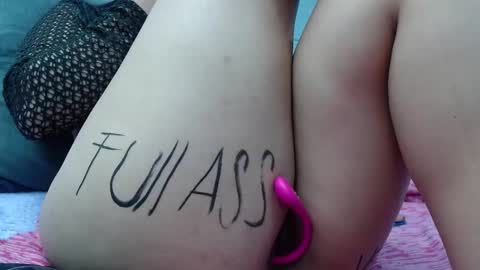 Snapshot of eny_dirty chatting on 13, 1, 2025 Enny Dirty online show from 13, 1, 2025